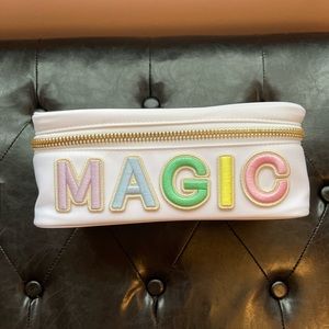 Stoney Clover Lane clear open top